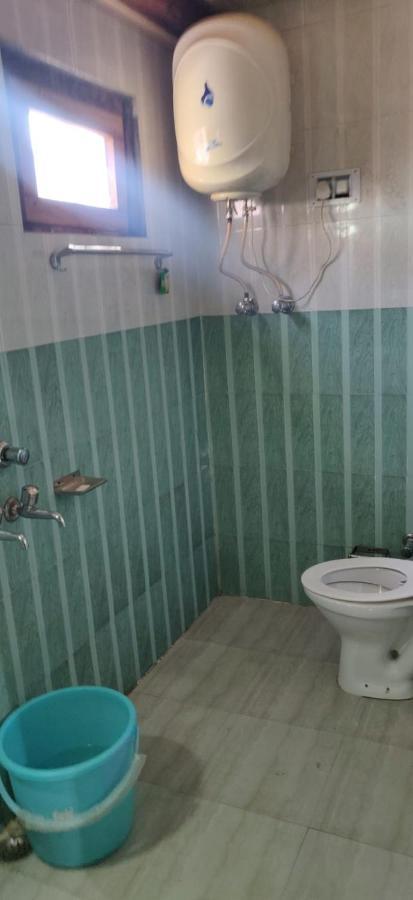 Satyam Homes Shoja المظهر الخارجي الصورة