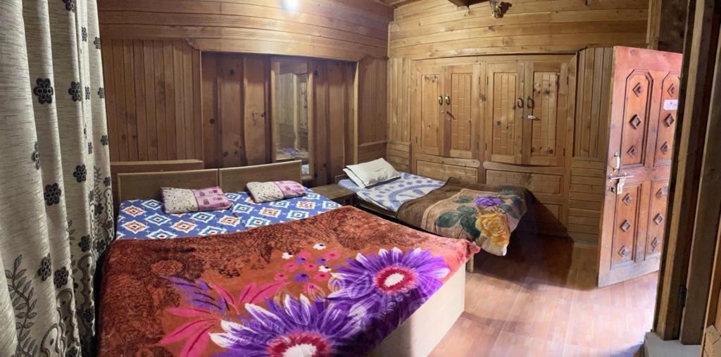 Satyam Homes Shoja المظهر الخارجي الصورة