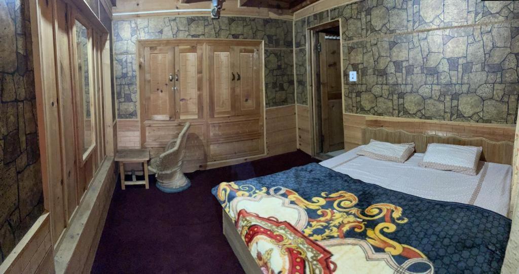 Satyam Homes Shoja المظهر الخارجي الصورة
